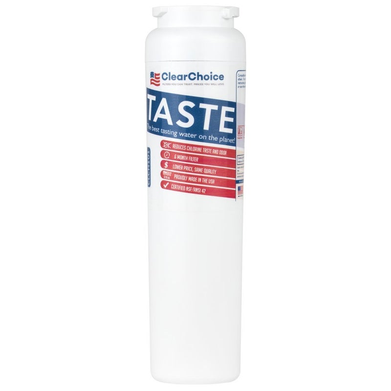 Clear Choice CLCH101 Refrigerator Water Filter Replacement Compatible Maytag Filter For Cost-Effective Alternative to Factory Original - Image 4